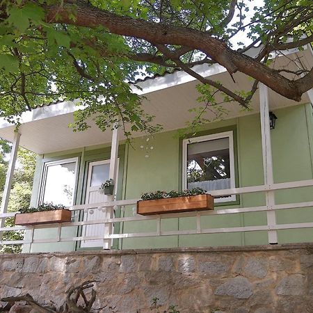 הוילה ורניגרוד Ferienhaus Paulina מראה חיצוני תמונה