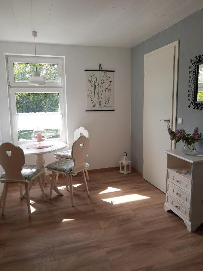הוילה ורניגרוד Ferienhaus Paulina מראה חיצוני תמונה