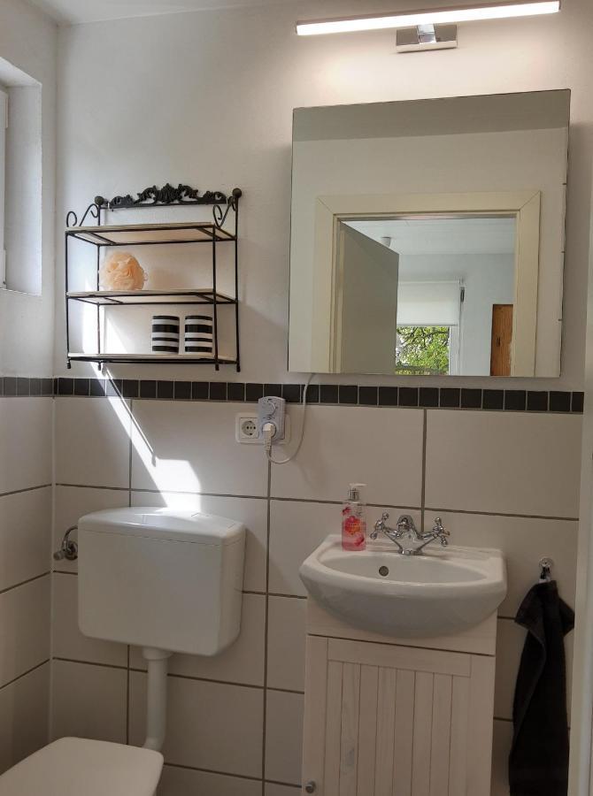 הוילה ורניגרוד Ferienhaus Paulina מראה חיצוני תמונה